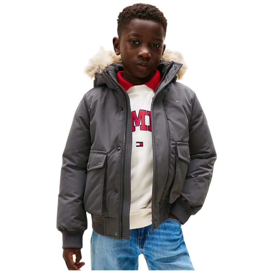  Tommy Hilfiger | THKB0KB09887PT2